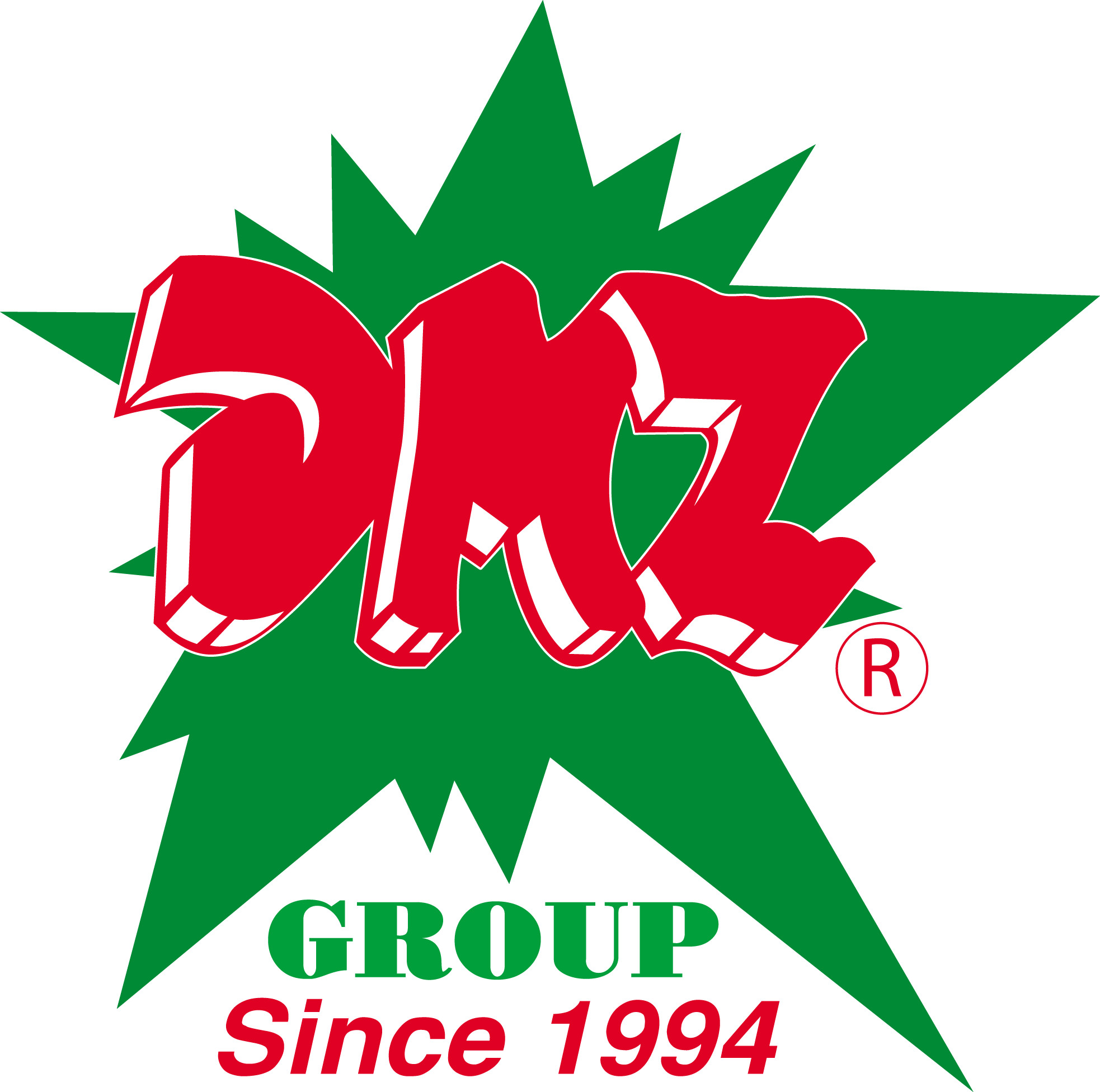 CÔNG TY CỔ PHẦN DU LỊCH DMZ